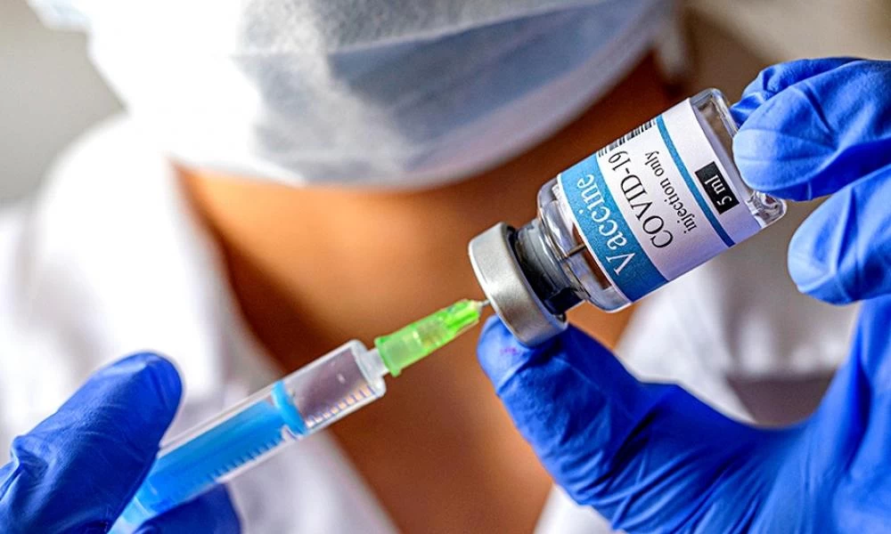 Valneva: Το νέο εμβόλιο κατά της COVID-19 στη 3 φάση δοκιμών